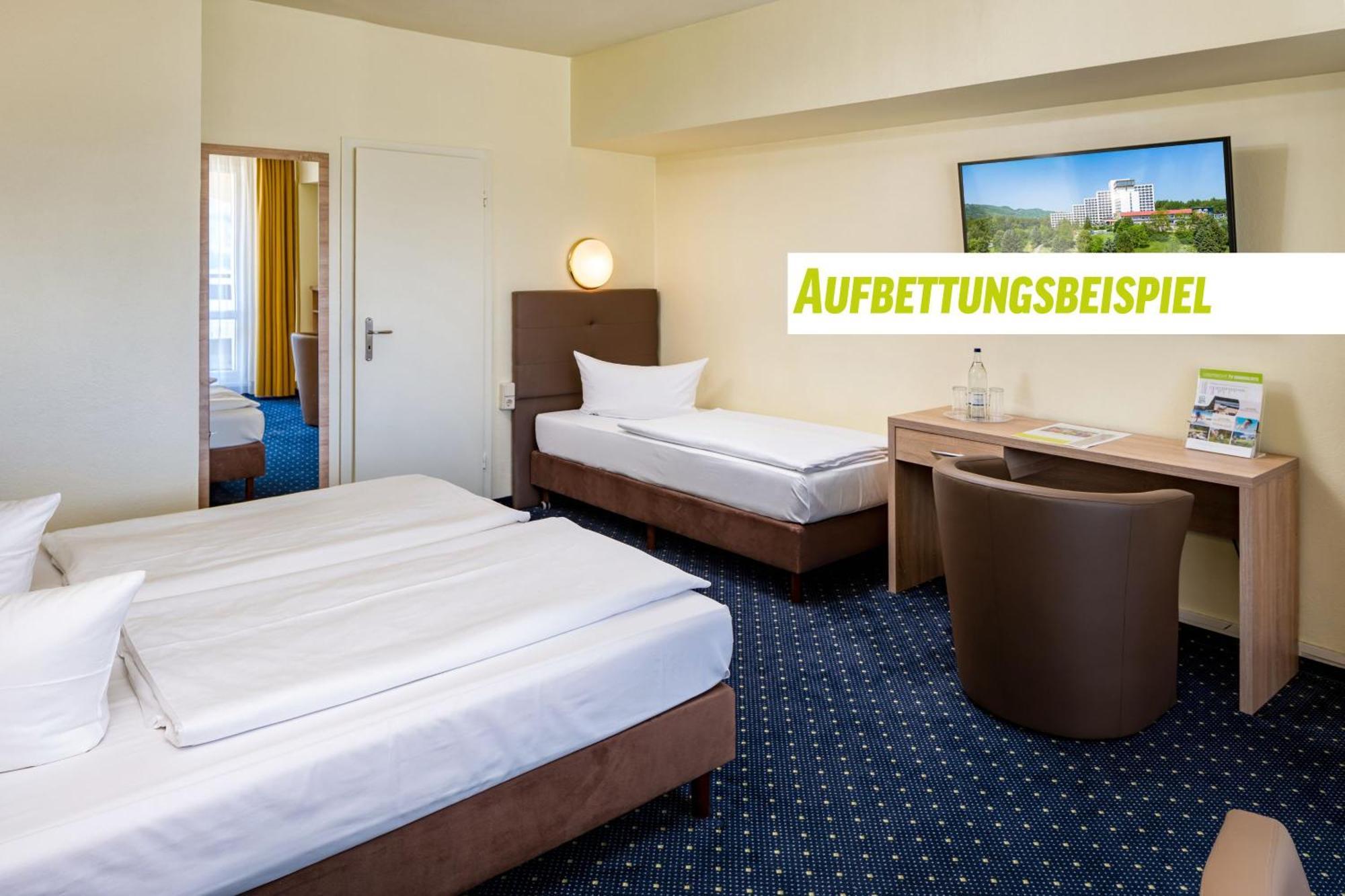 Ahorn Berghotel 프리에드리치로다 객실 사진