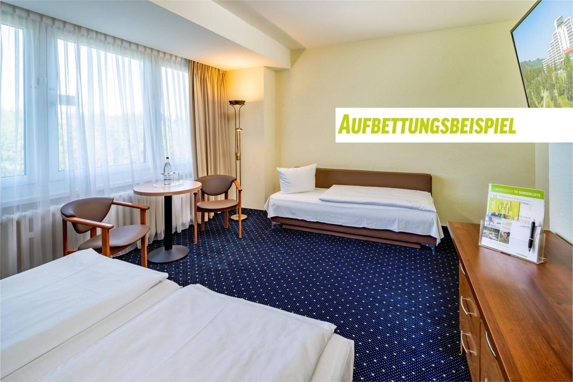 Ahorn Berghotel 프리에드리치로다 객실 사진